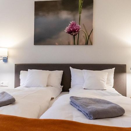 Vitalhotel Ascona Bad Bevensen Exterior photo