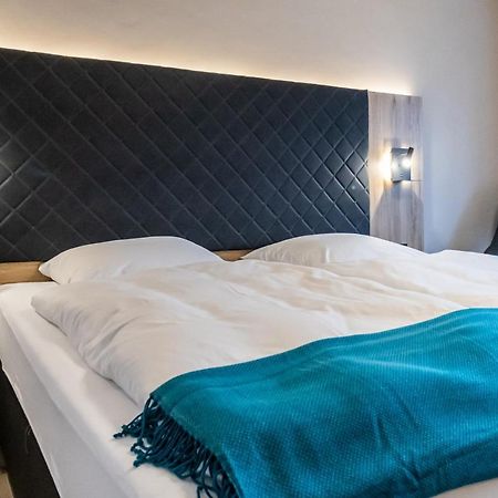 Vitalhotel Ascona Bad Bevensen Exterior photo