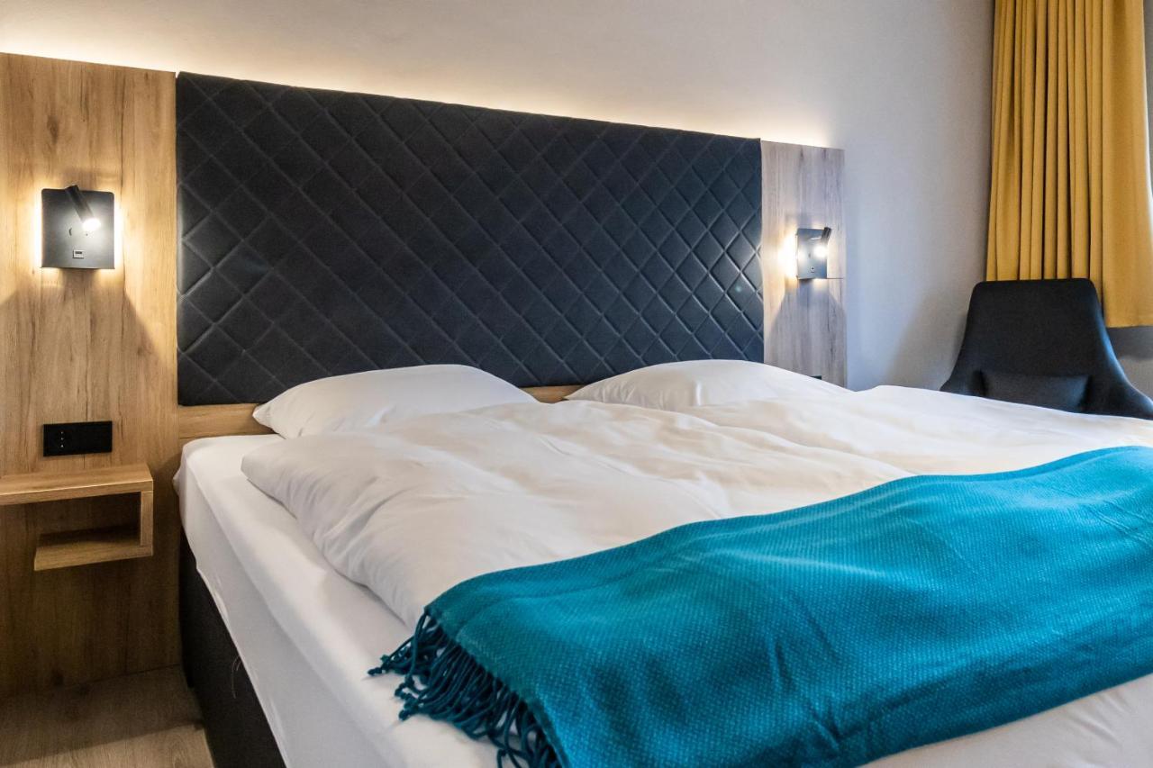 Vitalhotel Ascona Bad Bevensen Exterior photo
