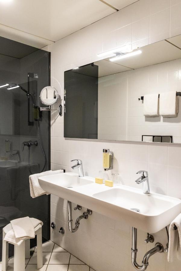 Vitalhotel Ascona Bad Bevensen Exterior photo